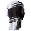 Maillot VTT/Motocross Answer Racing A18 ELITE Manches Longues N005